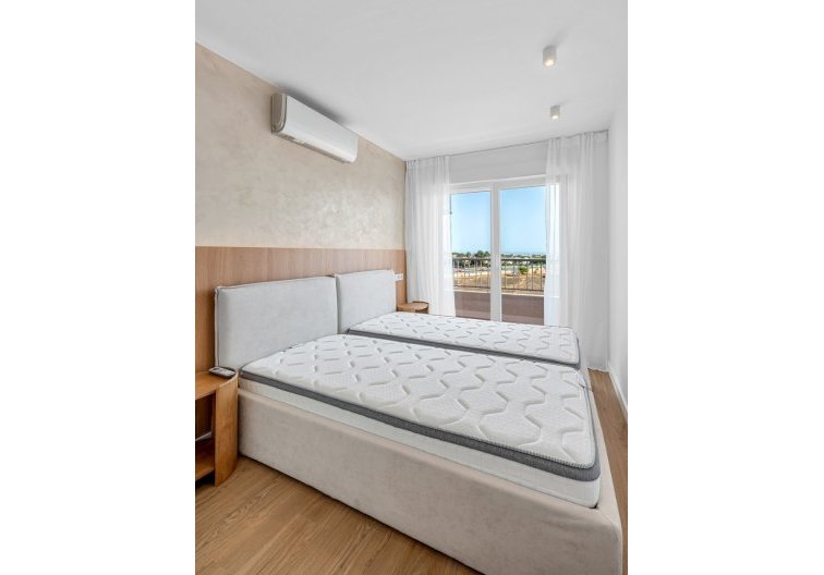 Segunda mano - Apartamento  - Orihuela Costa - Costa Blanca