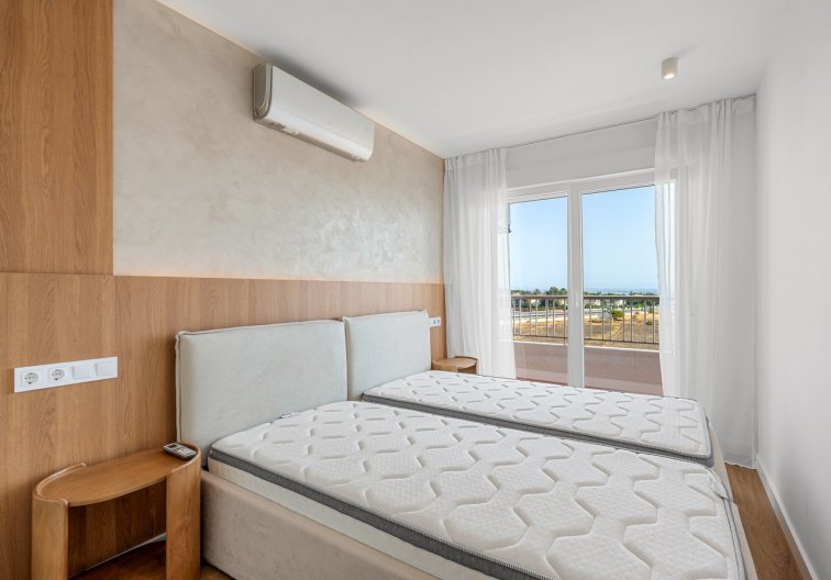 Segunda mano - Apartamento  - Orihuela Costa - Costa Blanca
