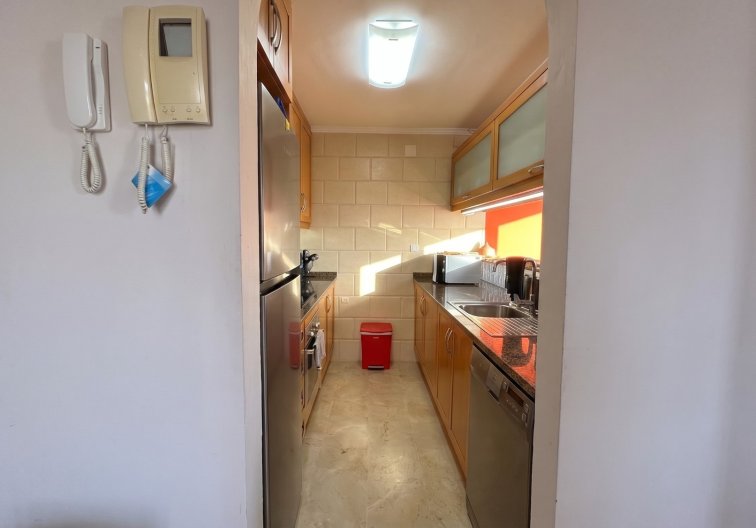 Wiederverkauf - town house - Algorfa - Inland