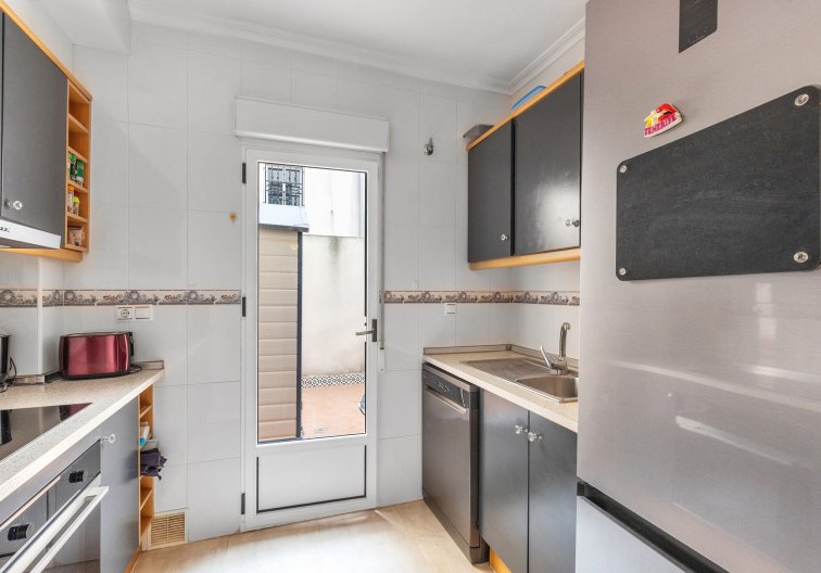 Segunda mano - Apartamento  - Orihuela Costa - Costa Blanca