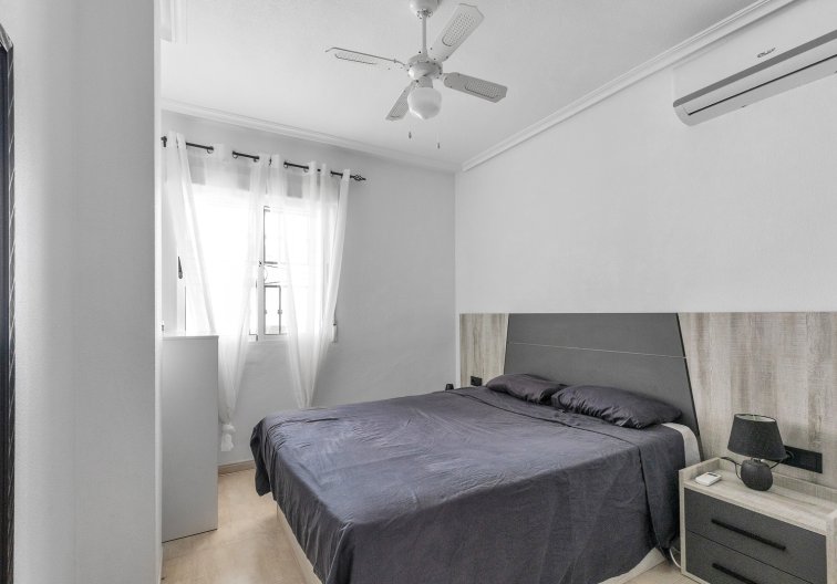 Segunda mano - Apartamento  - Orihuela Costa - Costa Blanca