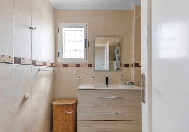 Segunda mano - Apartamento  - Orihuela Costa - Costa Blanca