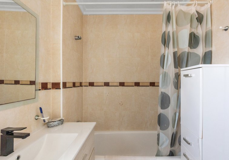 Segunda mano - Apartamento  - Orihuela Costa - Costa Blanca