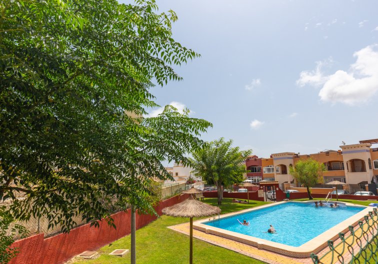 Segunda mano - Apartamento  - Orihuela Costa - Costa Blanca