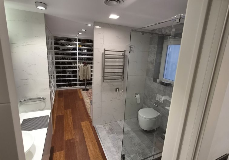 Revente - Appartement - Torrevieja - Costa Blanca