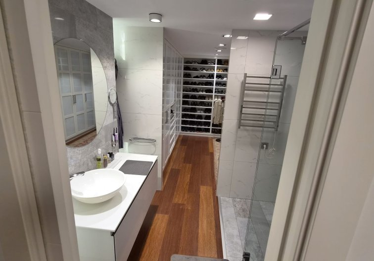 Revente - Appartement - Torrevieja - Costa Blanca