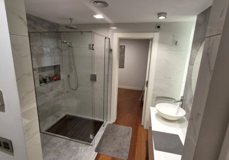 Revente - Appartement - Torrevieja - Costa Blanca
