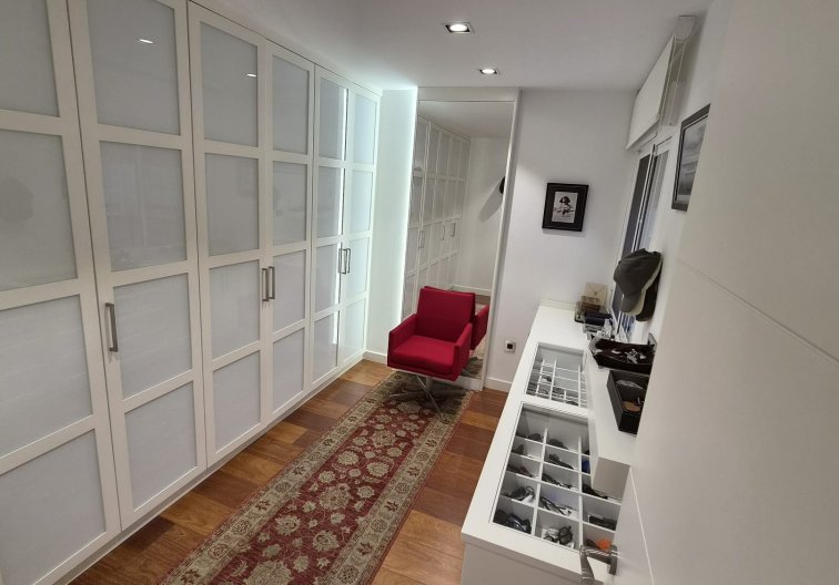Revente - Appartement - Torrevieja - Costa Blanca