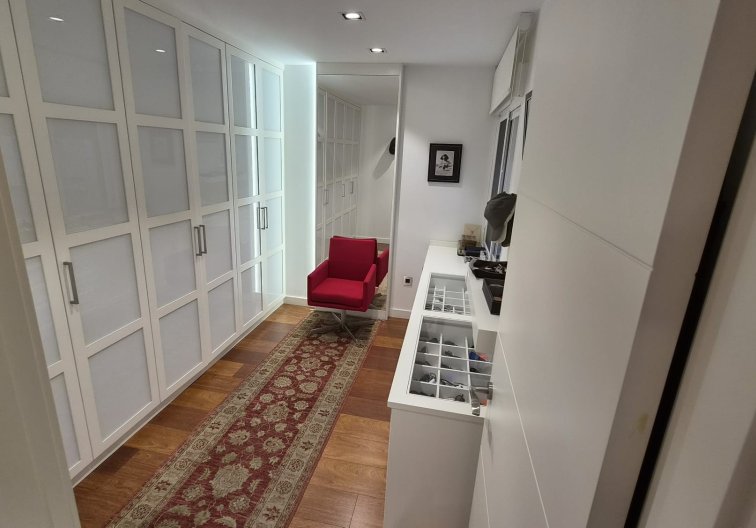 Revente - Appartement - Torrevieja - Costa Blanca