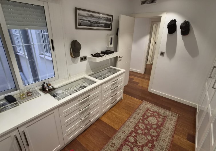Revente - Appartement - Torrevieja - Costa Blanca