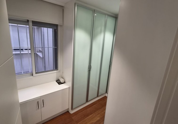 Revente - Appartement - Torrevieja - Costa Blanca