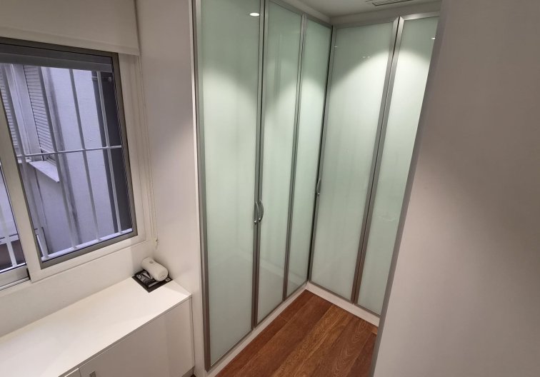 Revente - Appartement - Torrevieja - Costa Blanca
