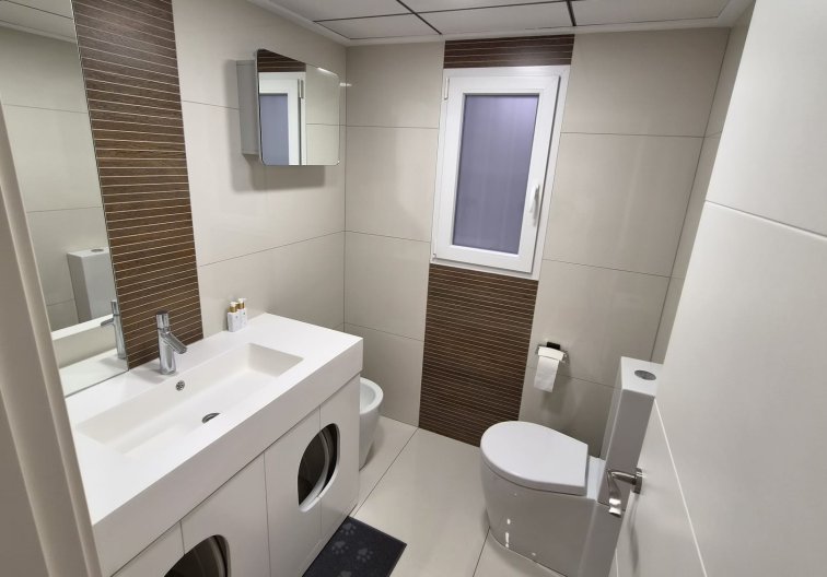 Revente - Appartement - Torrevieja - Costa Blanca