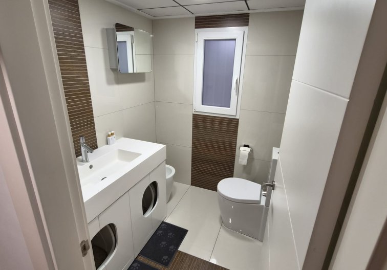 Revente - Appartement - Torrevieja - Costa Blanca
