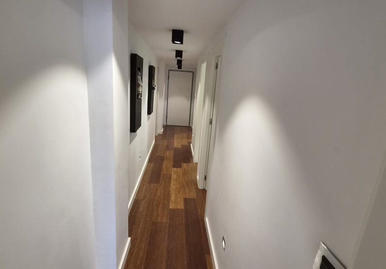 Revente - Appartement - Torrevieja - Costa Blanca
