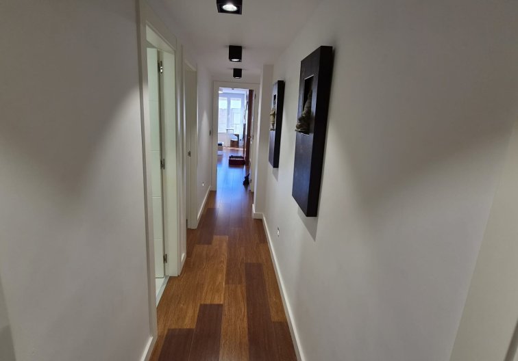 Revente - Appartement - Torrevieja - Costa Blanca