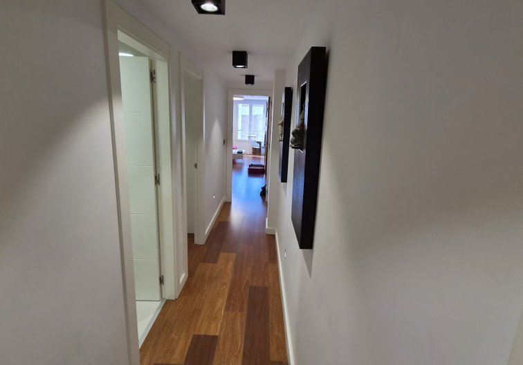 Revente - Appartement - Torrevieja - Costa Blanca