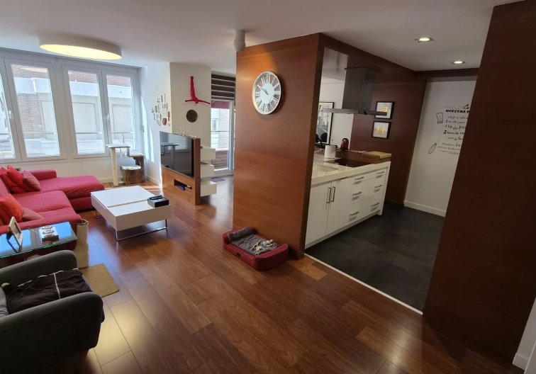 Revente - Appartement - Torrevieja - Costa Blanca