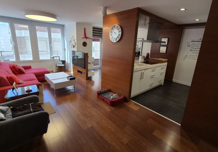 Revente - Appartement - Torrevieja - Costa Blanca