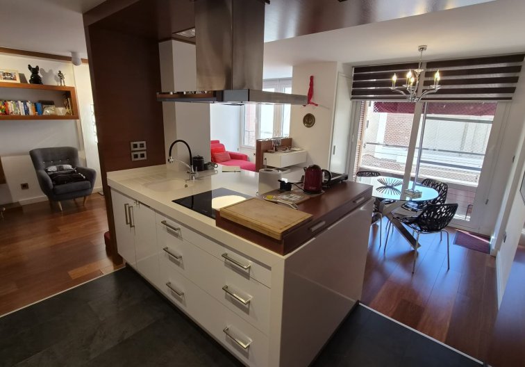 Revente - Appartement - Torrevieja - Costa Blanca