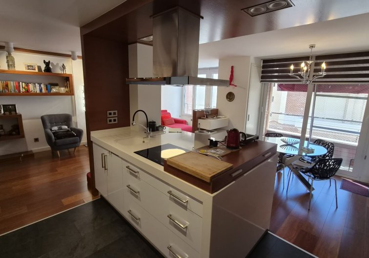 Revente - Appartement - Torrevieja - Costa Blanca