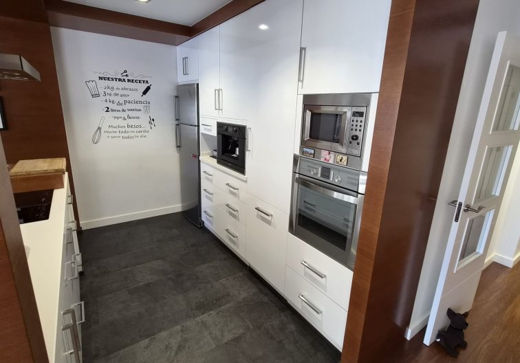 Revente - Appartement - Torrevieja - Costa Blanca