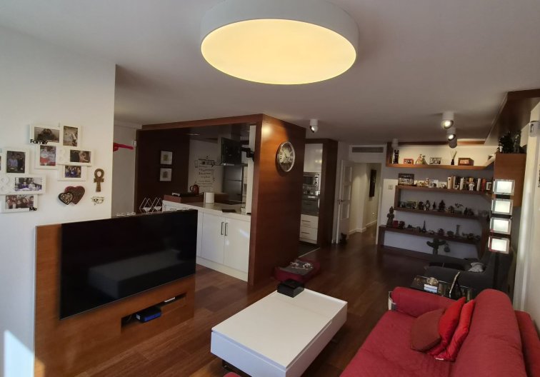Revente - Appartement - Torrevieja - Costa Blanca