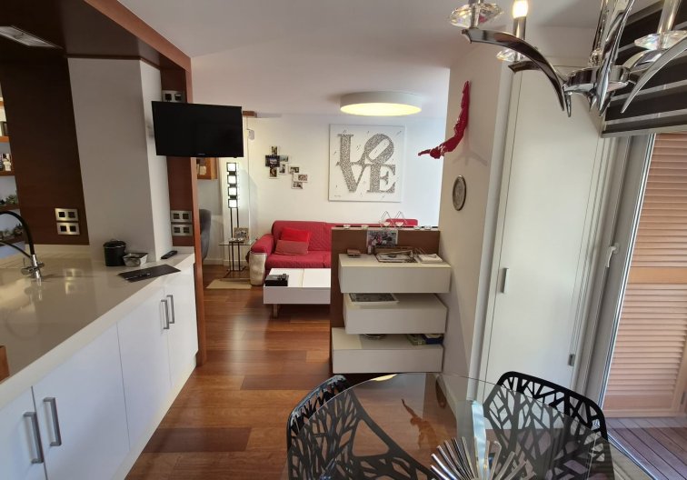 Revente - Appartement - Torrevieja - Costa Blanca