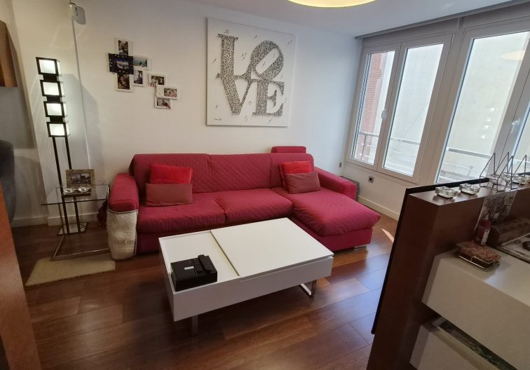 Revente - Appartement - Torrevieja - Costa Blanca