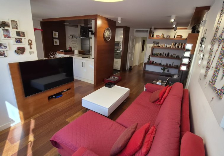 Revente - Appartement - Torrevieja - Costa Blanca