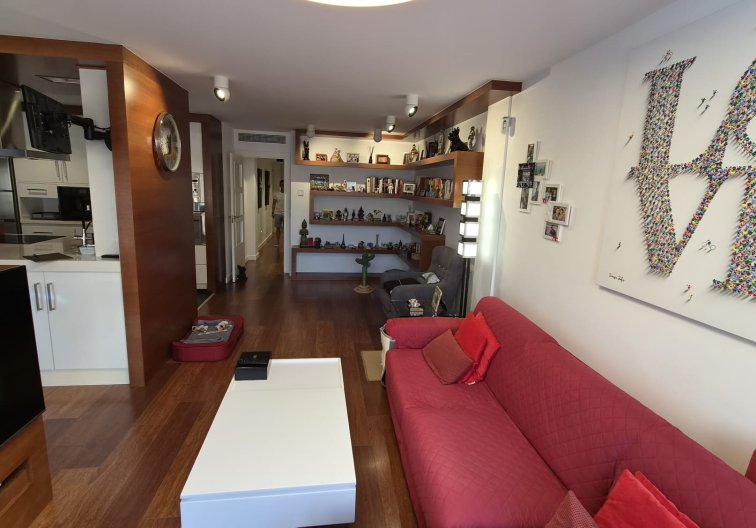Revente - Appartement - Torrevieja - Costa Blanca