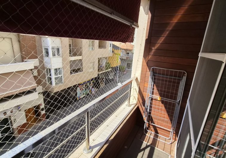 Revente - Appartement - Torrevieja - Costa Blanca
