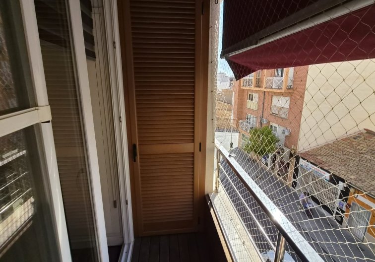 Revente - Appartement - Torrevieja - Costa Blanca