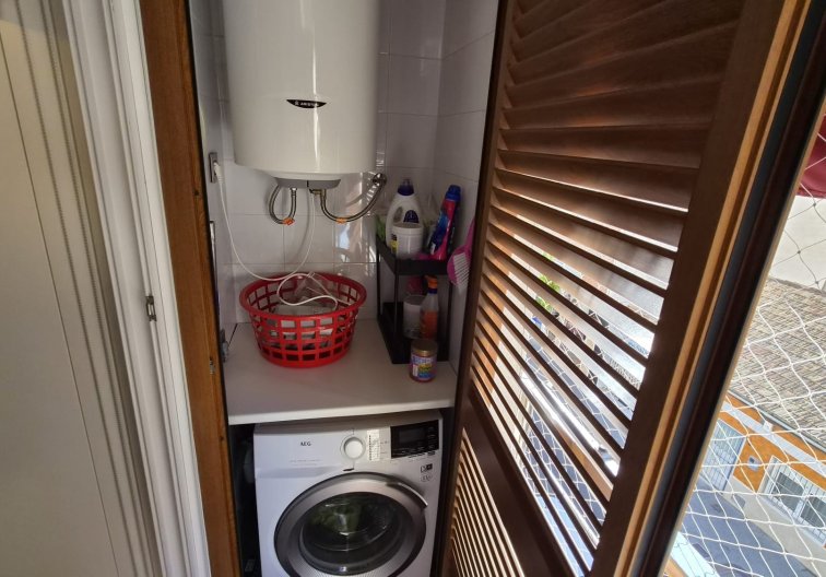 Revente - Appartement - Torrevieja - Costa Blanca