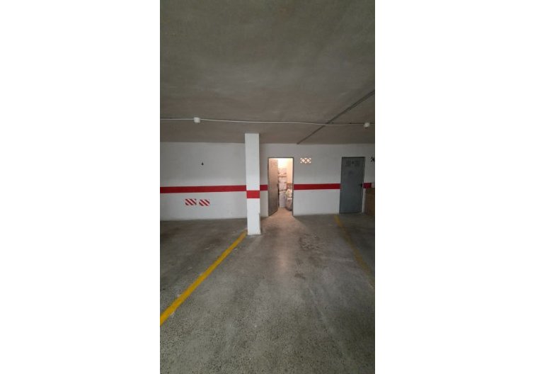 Revente - Appartement - Torrevieja - Costa Blanca