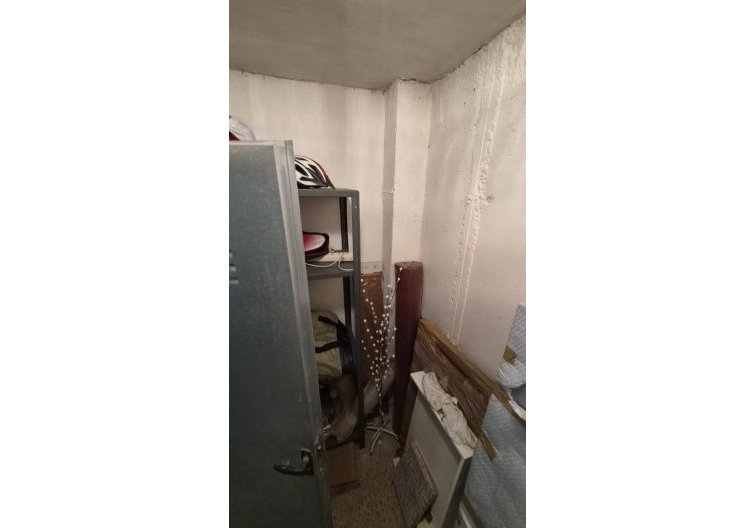 Revente - Appartement - Torrevieja - Costa Blanca