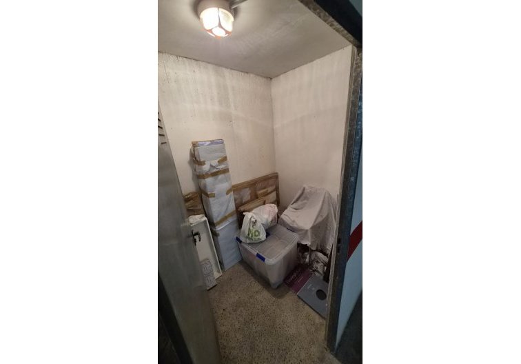 Revente - Appartement - Torrevieja - Costa Blanca