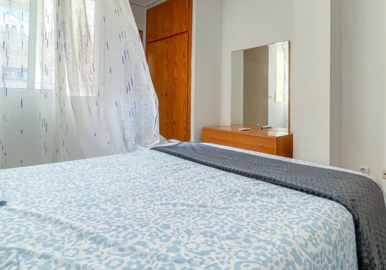 Segunda mano - Apartamento  - Torrevieja - Costa Blanca