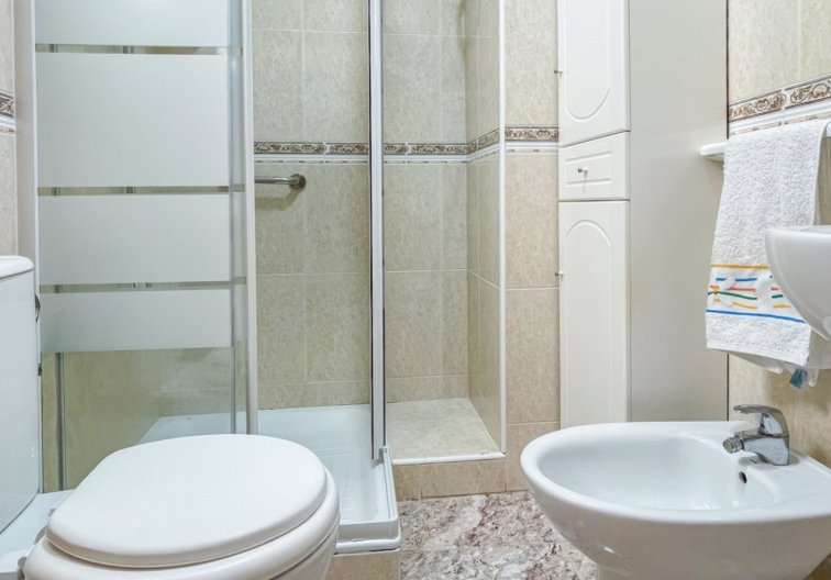 Segunda mano - Apartamento  - Torrevieja - Costa Blanca