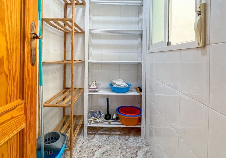 Segunda mano - Apartamento  - Torrevieja - Costa Blanca