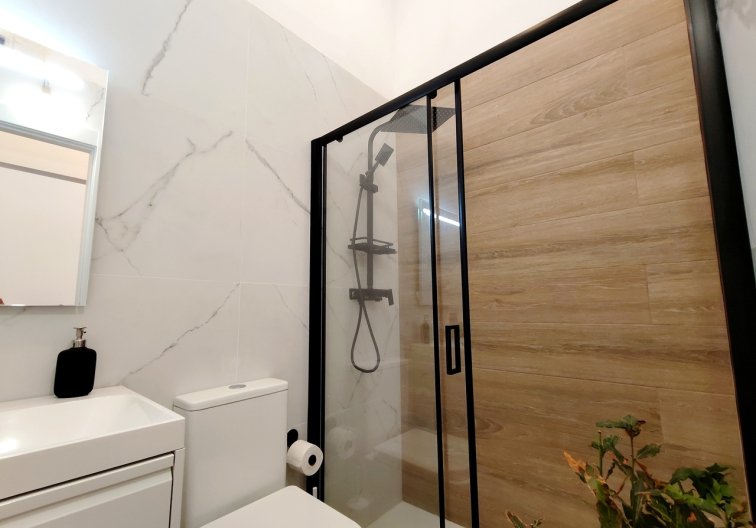 Segunda mano - town house - Playa Flamenca - Costa Blanca