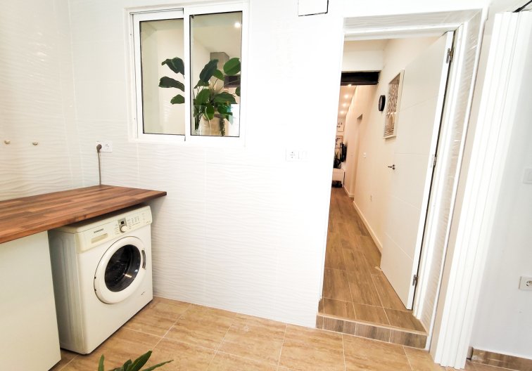Segunda mano - town house - Playa Flamenca - Costa Blanca
