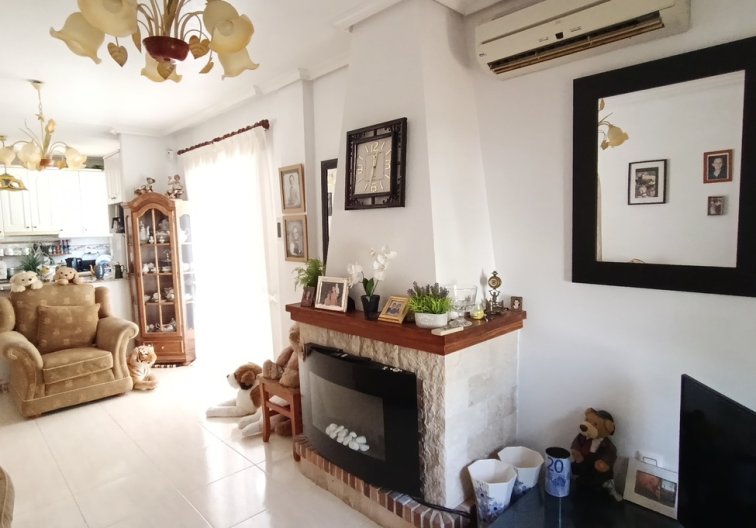 Segunda mano - Semi Detached - Sucina - Inland
