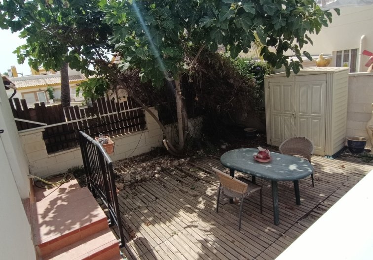 Segunda mano - Semi Detached - Sucina - Inland