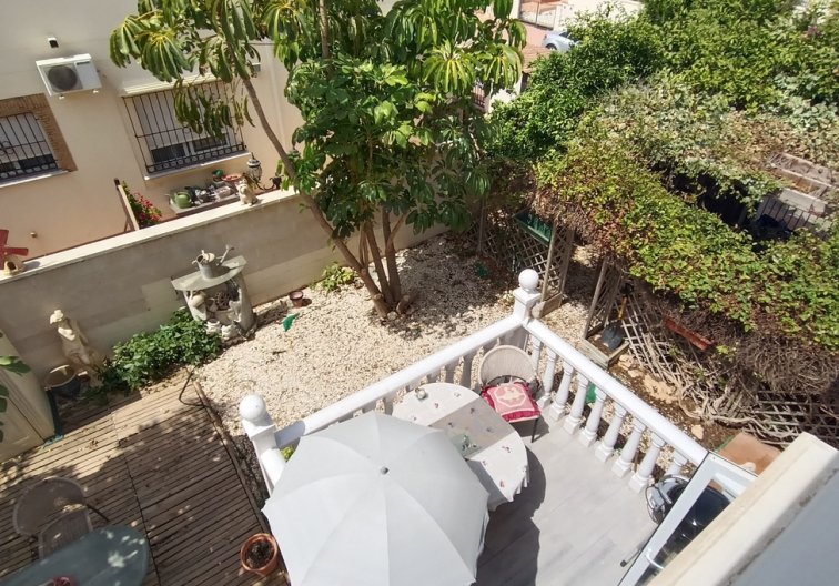 Segunda mano - Semi Detached - Sucina - Inland