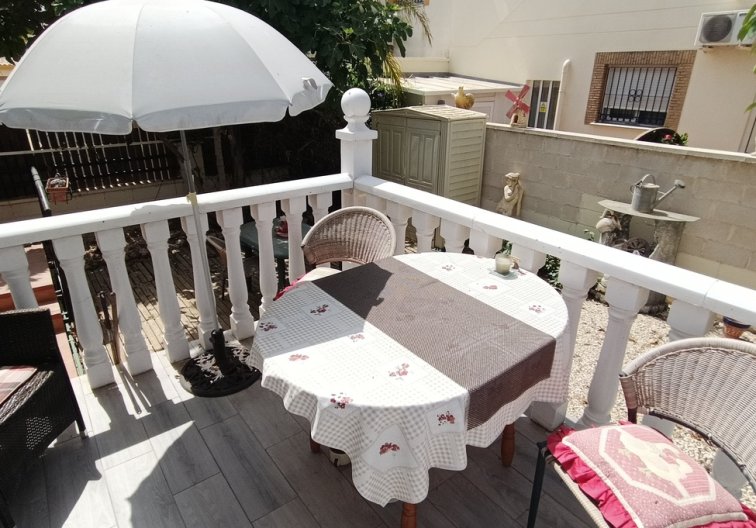 Segunda mano - Semi Detached - Sucina - Inland