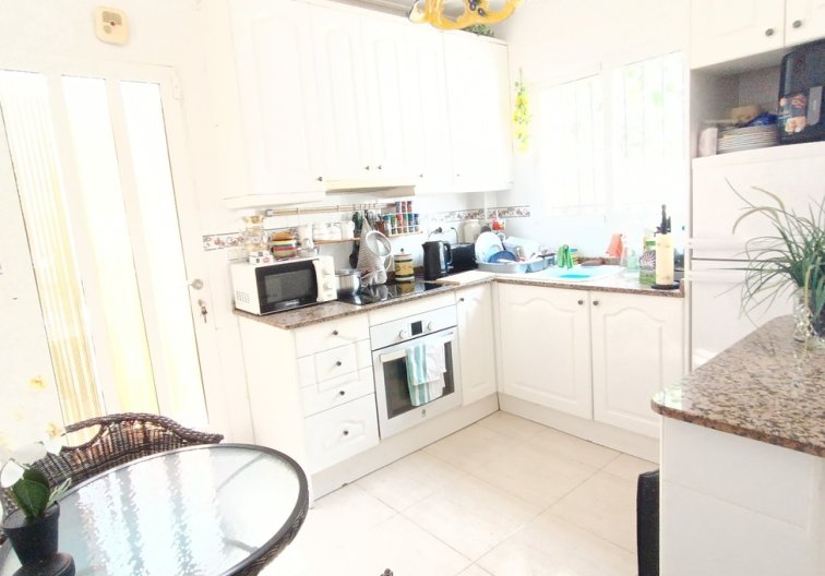 Segunda mano - Semi Detached - Sucina - Inland