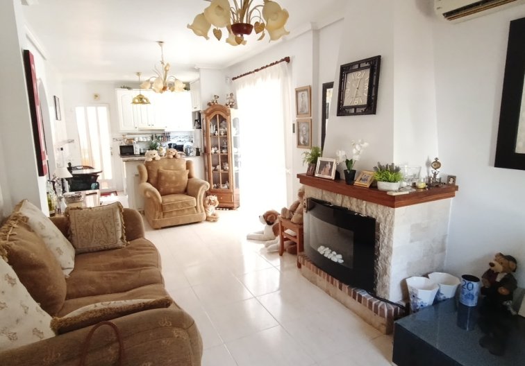 Segunda mano - Semi Detached - Sucina - Inland