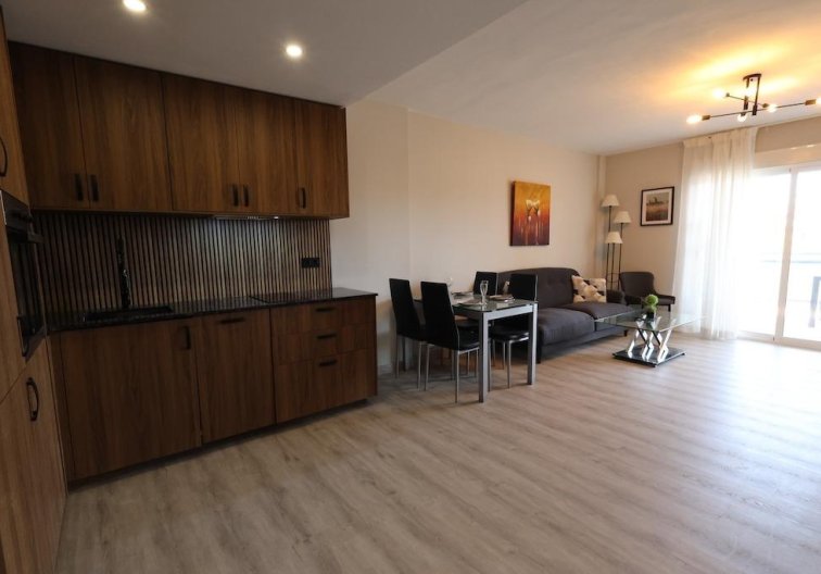 Revente - Appartement - Orihuela Costa - Costa Blanca