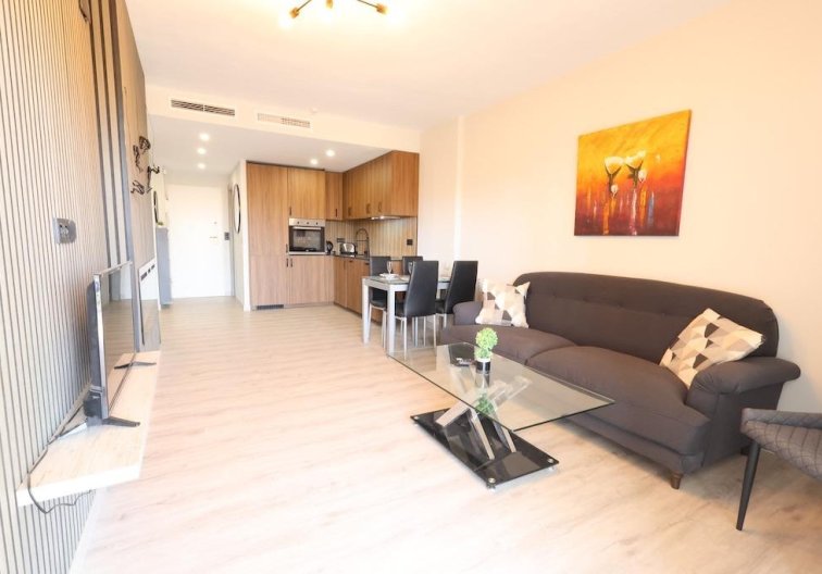 Revente - Appartement - Orihuela Costa - Costa Blanca